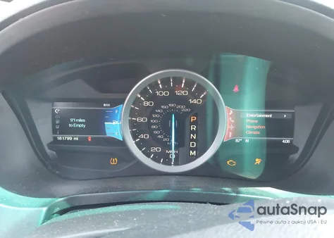 2013 Ford Explorer Xlt from USA, damaged, VIN 1FM5K8D85DGC68551